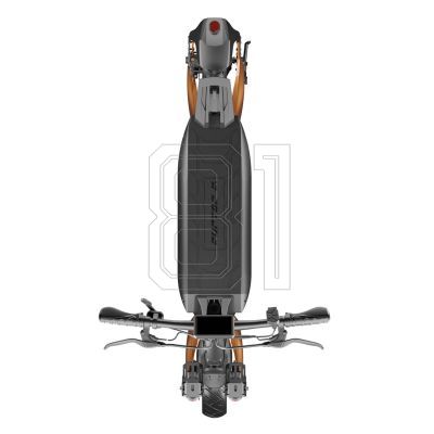19. Electric Scooter RUPTOR R6 V3 Copper