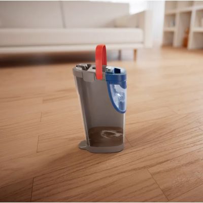 8. Vileda H2prO Flachwischer
