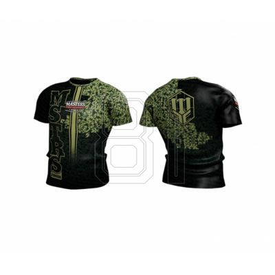 2. Masters MFC "MINE" Jr Trainingsshirt 06325-140