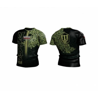 2. Masters MFC "MINE" Jr Trainingsshirt 06325-140