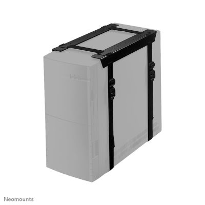 Neomounts by Newstar CPU-D025BLACK Hängehalterung für Computer
