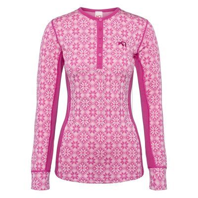 Kari Traa Rose Ls W 92800559625 Thermo-T-Shirt