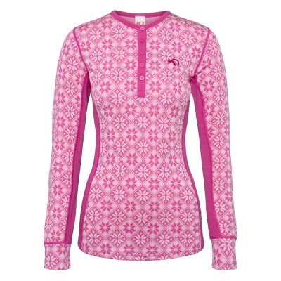 Kari Traa Rose Ls W 92800559625 Thermo-T-Shirt