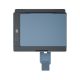 134. HP Smart Tank 585 1F3Y4A All-in-One-Drucker
