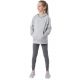 4. Sweatshirt 4F Jr HJZ22 JBLD003 27S