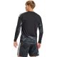 4. adidas Tiro 26 Wettkampf-Torwarttrikot für Herren, langärmlig, schwarz, KB5254