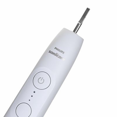 16. PHILIPS HX7400/06 Zahnbürste