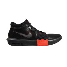 Nike LeBron Witness 8 Herren-Basketballschuhe Schwarz - FB2239-005