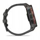 2. Smartwatch GARMIN Instinct 3 50 mm SOLAR Schwarz