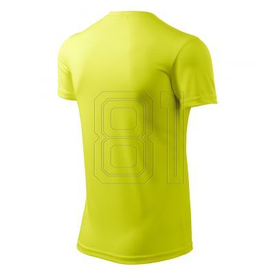 3. Malfini Fantasy T-Shirt M MLI-12490