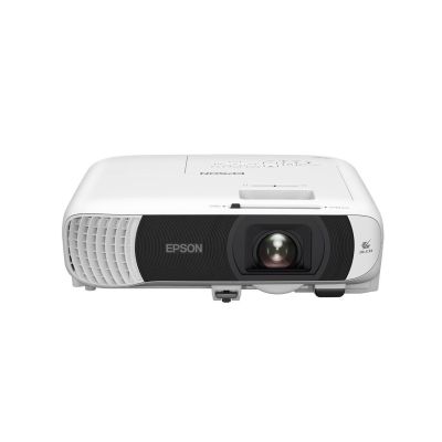 7. Epson EB-FH18 4000 ANSI Lumen 3LCD 1080p (1920x1080) Weiß