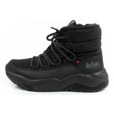 18. Lee Cooper W Schneestiefel LCJ-24-03-3066L