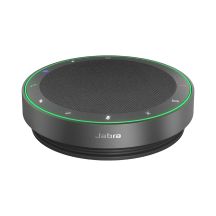 Jabra 2775-109 Konferenztelefon Universal USB/Bluetooth Grau