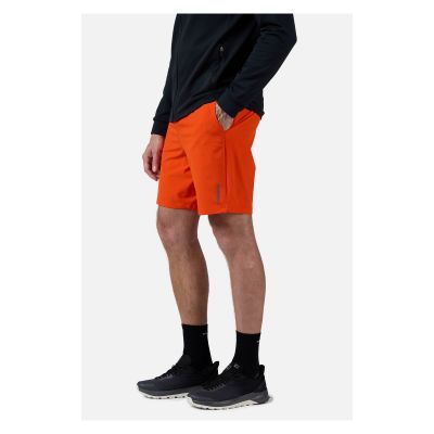 3. ROSSIGNOL Herren Sidelhorn Short 7" Orange