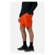 3. ROSSIGNOL Herren Sidelhorn Short 7" Orange