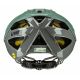 5. Uvex Quatro CC Mips MTB-Helm – Moss Rhino Größe: 52–57 cm