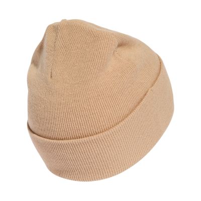 6. adidas Tonale Beige Kappe JV5386