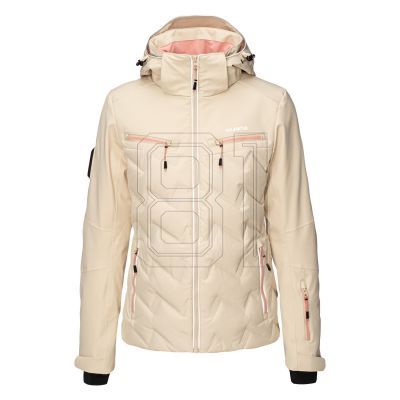 Iguana Ambla W 92800621875 Isolierte Jacke