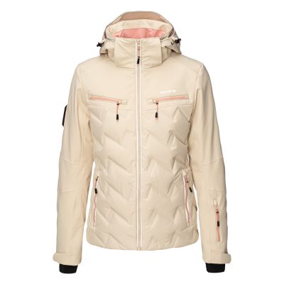 Iguana Ambla W 92800621875 Isolierte Jacke
