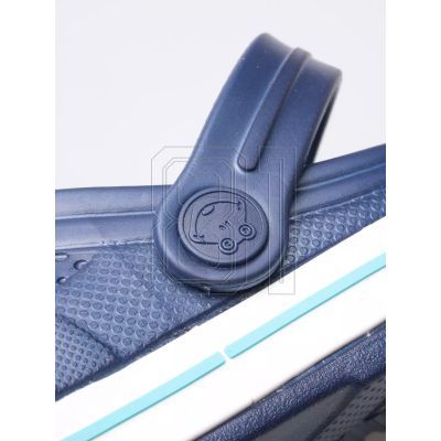 4. Coqui Lindo Jr Clogs 6423-404-2132