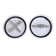 5. Adler CR 4071 Standmixer (1000W; beige)