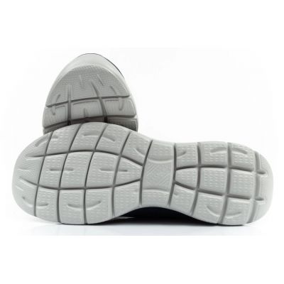 9. Skechers Summits-Louvin M 232186/NVY Schuhe