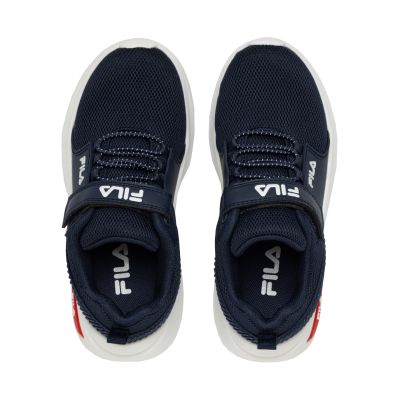 4. Fila Upspark Klettverschluss FFK0282 53032 Kinderschuhe