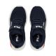 4. Fila Upspark Klettverschluss FFK0282 53032 Kinderschuhe