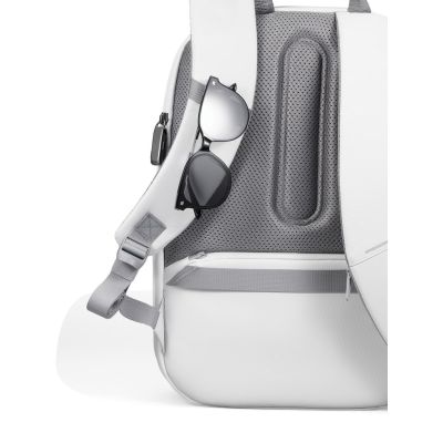 18. XD DESIGN BOBBY EDGE OFF WHITE RUCKSACK P/N: P706.2503