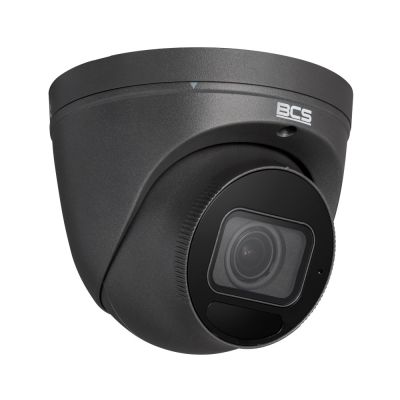5-Megapixel-Dome-IP-Kamera BCS-P-EIP45VSR4-Ai-G