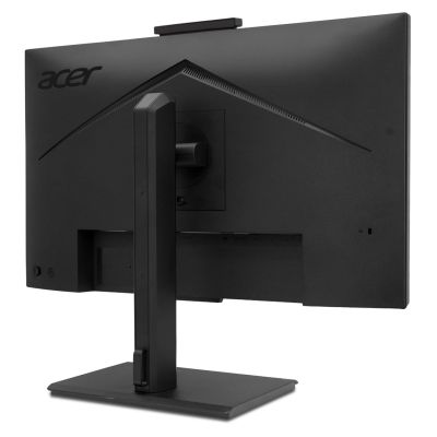 7. Monitor Acer B248WE5b 24" 61 cm 16:9 100 Hz 1920x1200 weiß Doc