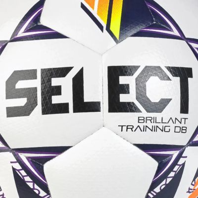 3. Select Optima TB V25 FIFA Basic Ball 120074 Weiß 4