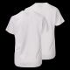 2. Kinder-T-Shirt mit kurzen Ärmeln JODIN JR 2 PACK