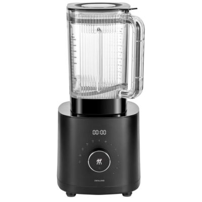 10. ZWILLING Enfinigy 53000-001-0 Hochleistungsmixer Schwarz