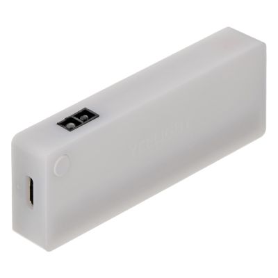 3. Yeelight LED-Schubladenleuchte mit Sensor (4 Stück)