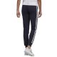 8. adidas Essentials Slim Tapered Cuffed Pant W GM8736