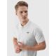 Herren Poloshirt 4F 4FWSS25TPTSM703-10S