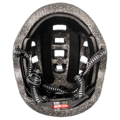 35. Meteor MA-2 Monsters Jr Fahrradhelm 24568-24569