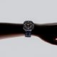 13. Spigen WBF0 Armband für Samsung Galaxy Watch Ultra 47 mm – Marineblau