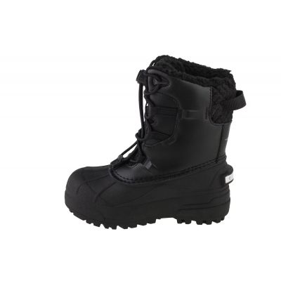 6. Columbia Bugaboot Celsius Wp Snow Boot Jr 2007401010 Schuhe