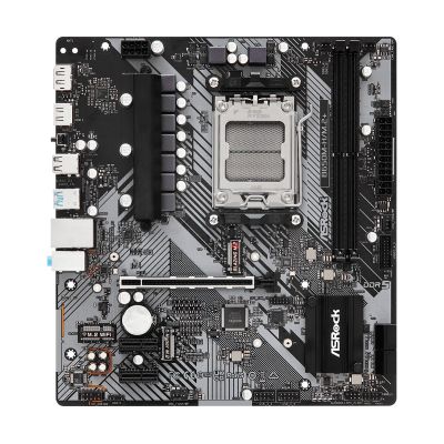 4. ASRock B650M-H/M.2+ Mainboard