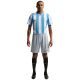 6. Herren-Shorts Nike Dry Park III NB K, hellgrau, BV6855 012