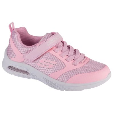 Skechers Microspec Max - Racer Gal 303543L-LTPK Rosa 28