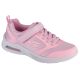 Skechers Microspec Max - Racer Gal 303543L-LTPK Rosa 28