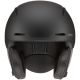 3. Skihelm UVEX Monte LT MIPS 59–63 cm schwarz matt