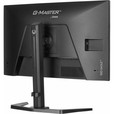 26. IIYAMA LED Fast IPS Monitor 27" GB2771QSU-B1 Red Eagle 200Hz