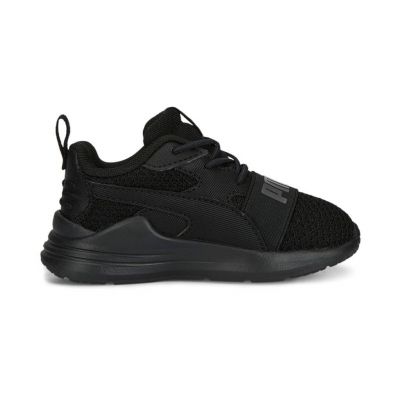 4. Puma Wired Run Pure JR 390849-01 Schuhe