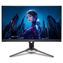 Acer Predator XB273KV4bmiiprx Computermonitor 68,6 cm (27 Zoll) 3840 x 2160 Pixel 4K Ultra HD LED Schwarz