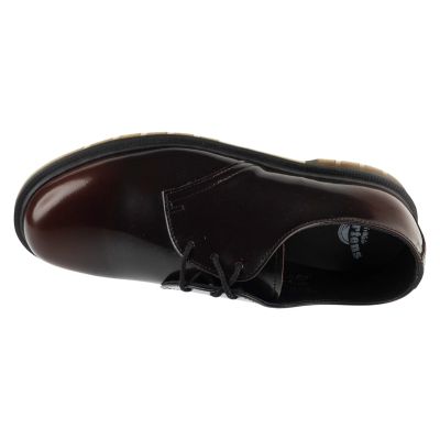 3. Dr. Martens Mayfare 3 Eye DM42864600 Bordeaux 41