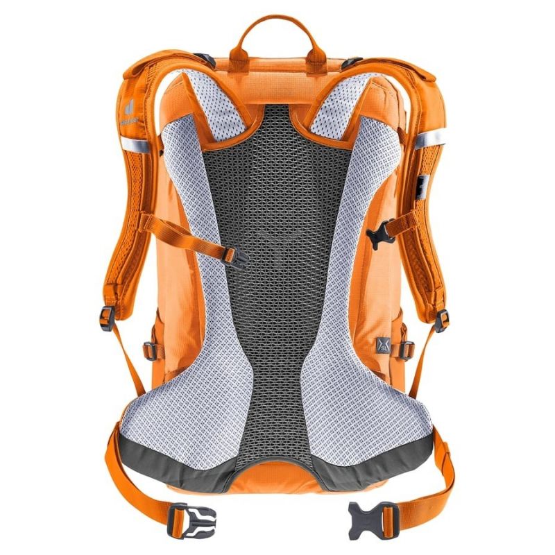 6. Deuter Futura 21 SL 340002199120 Wanderrucksack